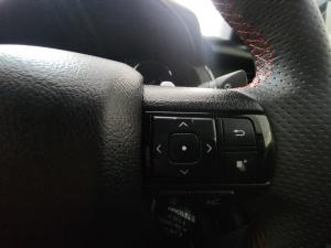 Toyota Fortuner 2.8GD-6 4x4 GR-Sport - Image 10