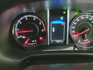 Toyota Fortuner 2.8GD-6 4x4 GR-Sport - Image 11