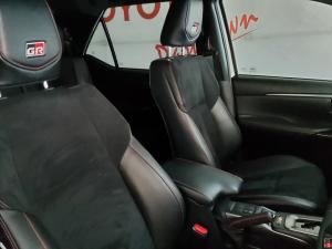 Toyota Fortuner 2.8GD-6 4x4 GR-Sport - Image 14