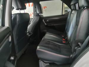 Toyota Fortuner 2.8GD-6 4x4 GR-Sport - Image 15