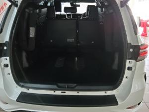 Toyota Fortuner 2.8GD-6 4x4 GR-Sport - Image 17