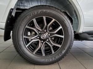 Toyota Fortuner 2.8GD-6 4x4 GR-Sport - Image 18