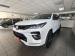 Toyota Fortuner 2.8GD-6 4x4 GR-Sport - Thumbnail 20