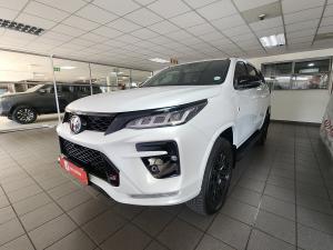 Toyota Fortuner 2.8GD-6 4x4 GR-Sport - Image 20
