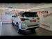 Toyota Fortuner 2.8GD-6 4x4 GR-Sport - Thumbnail 21