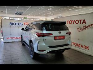 Toyota Fortuner 2.8GD-6 4x4 GR-Sport - Image 21