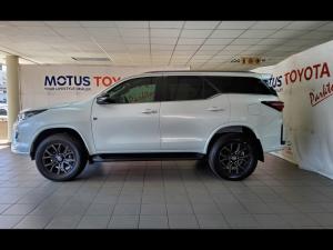 Toyota Fortuner 2.8GD-6 4x4 GR-Sport - Image 22