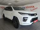 Thumbnail Toyota Fortuner 2.8GD-6 4x4 GR-Sport