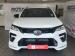 Toyota Fortuner 2.8GD-6 4x4 GR-Sport - Thumbnail 4