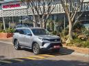 Thumbnail Toyota Fortuner 2.8GD-6