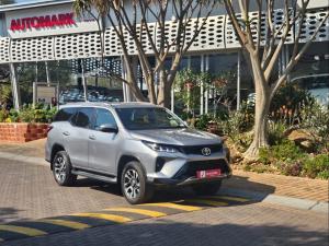 Toyota Fortuner 2.8GD-6 - Image 1