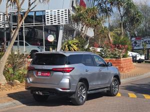 Toyota Fortuner 2.8GD-6 - Image 2