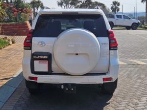 Toyota Land Cruiser Prado 2.8GD VX-L - Image 5