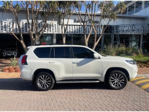 Toyota Land Cruiser Prado 2.8GD VX-L - Image 3