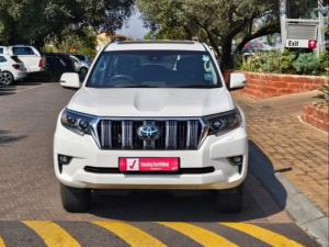 Toyota Land Cruiser Prado 2.8GD VX-L - Image 4