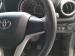 Toyota Vitz 1.0 XR manual - Thumbnail 10