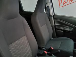 Toyota Vitz 1.0 XR manual - Image 15