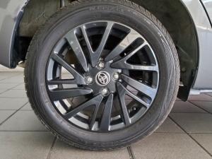 Toyota Vitz 1.0 XR manual - Image 18
