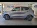 Toyota Vitz 1.0 XR manual - Thumbnail 21