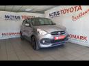 Thumbnail Toyota Vitz 1.0 XR manual