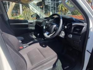 Toyota Hilux 2.4GD-6 double cab 4x4 Raider auto - Image 7