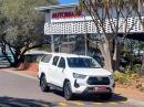 Thumbnail Toyota Hilux 2.4GD-6 double cab 4x4 Raider auto