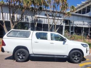 Toyota Hilux 2.4GD-6 double cab 4x4 Raider auto - Image 3