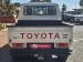 Toyota Land Cruiser 79 4.5D-4D V8 double cab LX Namib - Thumbnail 5
