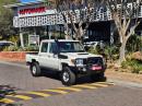 Thumbnail Toyota Land Cruiser 79 4.5D-4D V8 double cab LX Namib