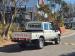 Toyota Land Cruiser 79 4.5D-4D V8 double cab LX Namib - Thumbnail 2