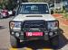 Toyota Land Cruiser 79 4.5D-4D V8 double cab LX Namib - Thumbnail 4