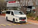 Thumbnail Toyota Quantum 2.8 LWB bus 11-seater GL