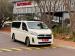 Toyota Quantum 2.8 LWB bus 11-seater GL - Thumbnail 1