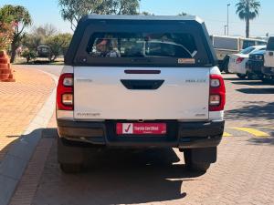 Toyota Hilux 2.8GD-6 double cab 4x4 Raider auto - Image 5