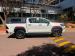 Toyota Hilux 2.8GD-6 double cab 4x4 Raider auto - Thumbnail 3