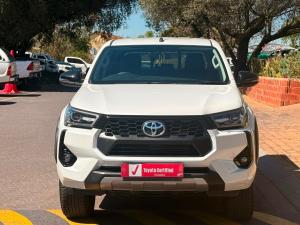 Toyota Hilux 2.8GD-6 double cab 4x4 Raider auto - Image 4