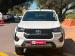 Toyota Hilux 2.8GD-6 double cab 4x4 Raider auto - Thumbnail 4