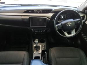 Toyota Hilux 2.8GD-6 double cab 4x4 Raider auto - Image 6
