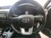 Toyota Hilux 2.8GD-6 double cab 4x4 Raider auto - Thumbnail 8