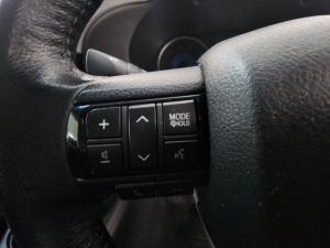 Toyota Hilux 2.8GD-6 double cab 4x4 Raider auto - Image 9