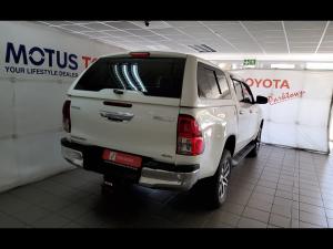 Toyota Hilux 2.8GD-6 double cab 4x4 Raider auto - Image 2