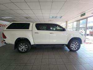 Toyota Hilux 2.8GD-6 double cab 4x4 Raider auto - Image 3