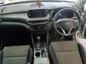 Hyundai Tucson 2.0 Premium auto - Image 6
