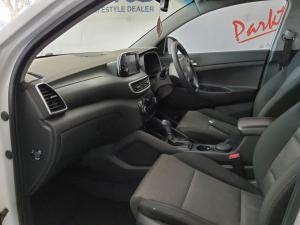 Hyundai Tucson 2.0 Premium auto - Image 7