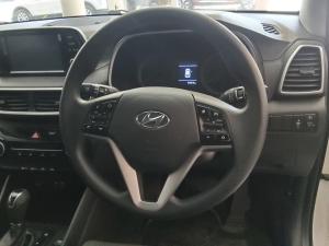Hyundai Tucson 2.0 Premium auto - Image 8