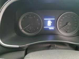 Hyundai Tucson 2.0 Premium auto - Image 11