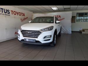 Hyundai Tucson 2.0 Premium auto - Image 17