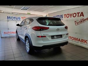 Hyundai Tucson 2.0 Premium auto - Image 18