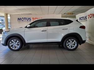 Hyundai Tucson 2.0 Premium auto - Image 19