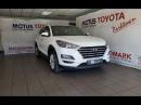 Thumbnail Hyundai Tucson 2.0 Premium auto